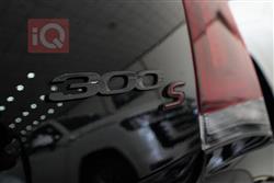كرايسلر 300